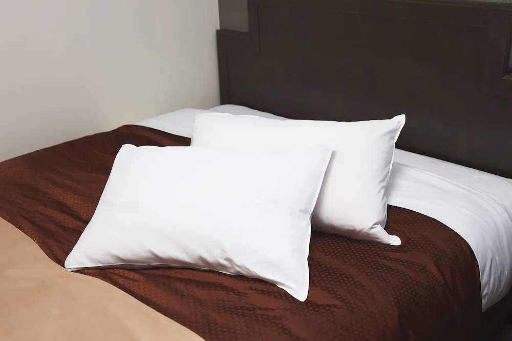 Hotel Sealuck Pal Takasaki - Chambres