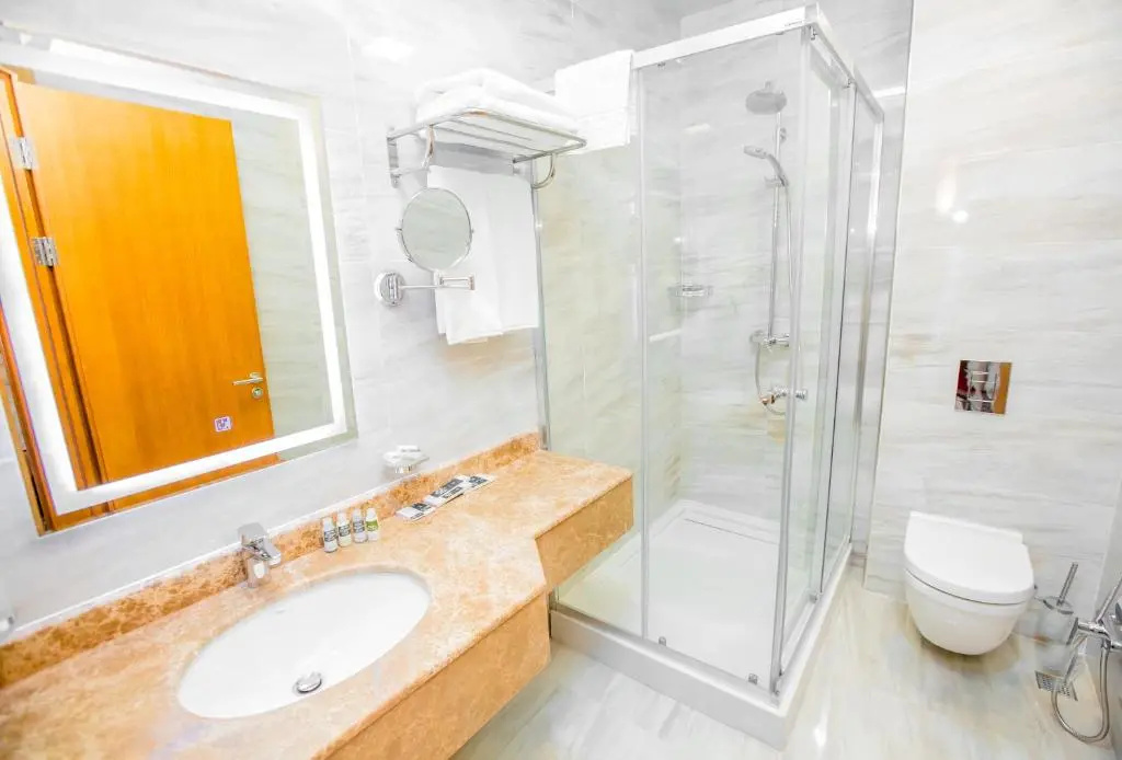 Adisson Hotel Baku, Баку, Азербайджан мініатюра 30
