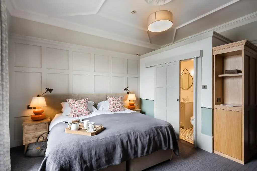 Ardgowan Hotel - Chambres
