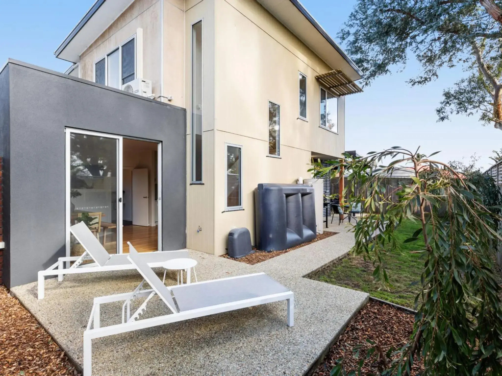 NORMANBY COASTAL - FREE WIFI, NETFLIX and ALL LINEN INCLUDED