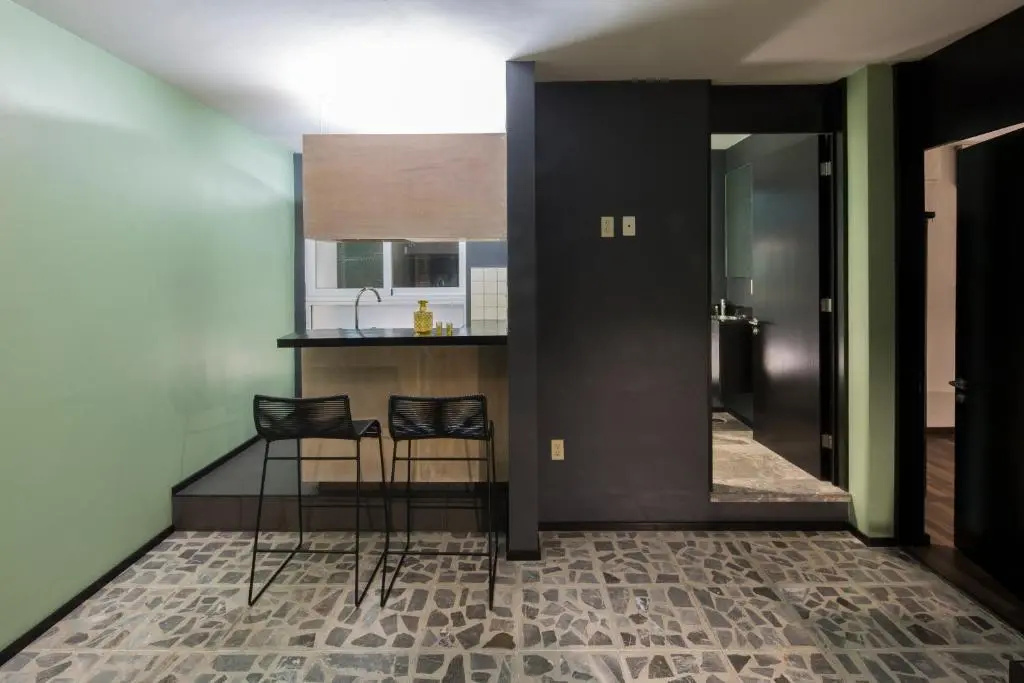 Standard Suite