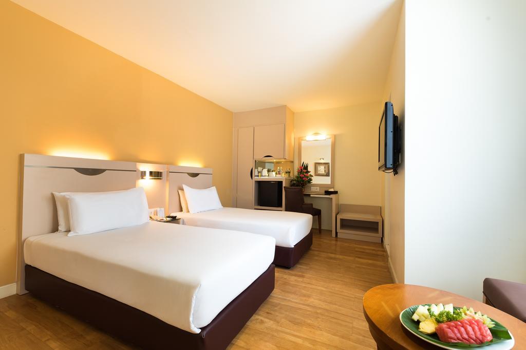 Hotel Sentral Georgetown