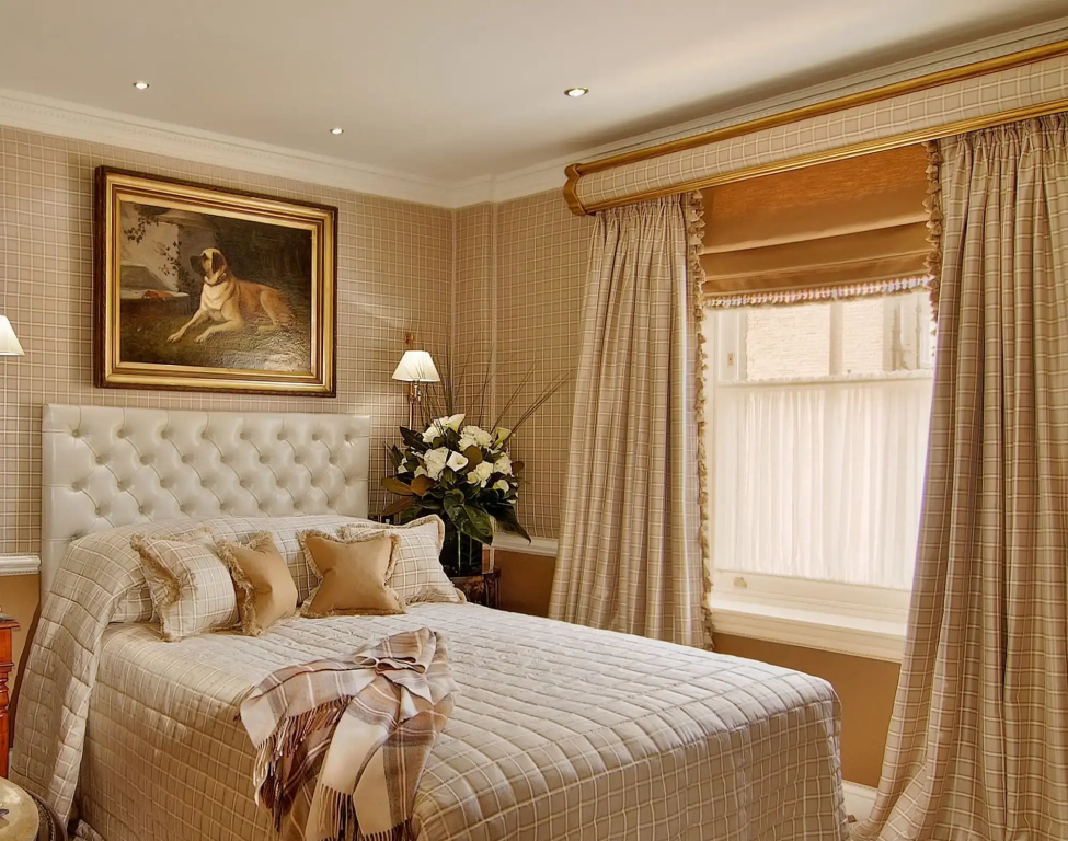 The Egerton House Hotel — фото 2