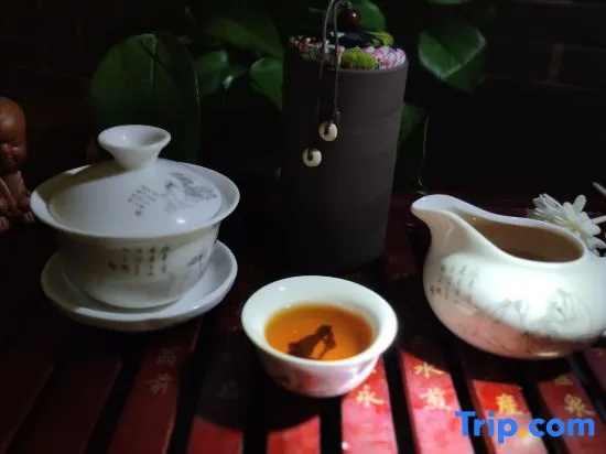 Tumen · Haiyuju Homestay (Shengsi Nan Changtu Beach) in Zhoushan