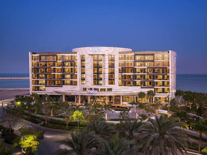 Hotel voco Muscat Al Mouj by IHG