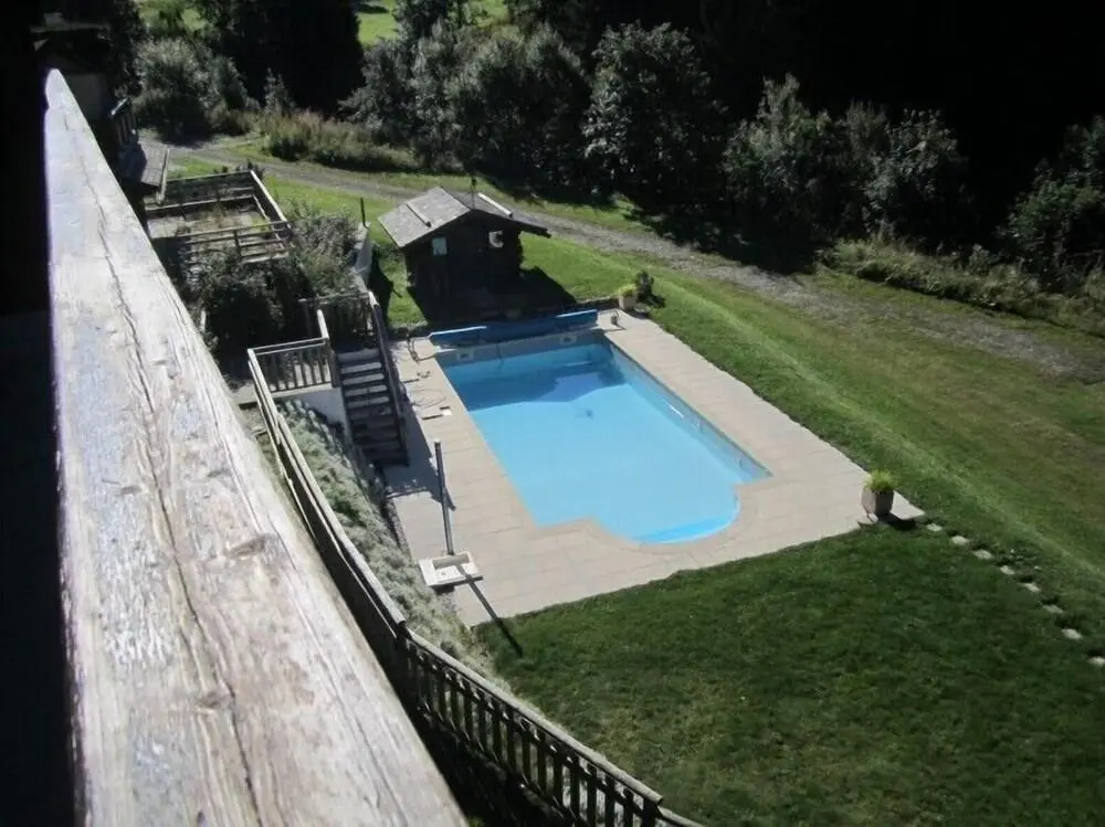 Hôtel Le Tétras - Général