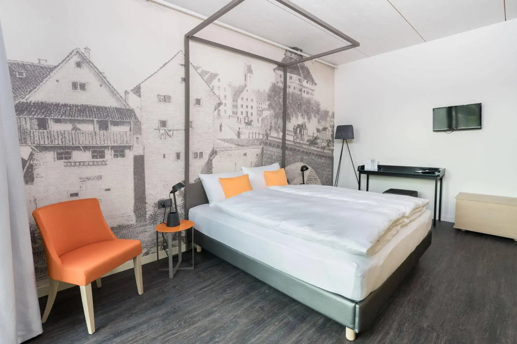 Hotel photo 7