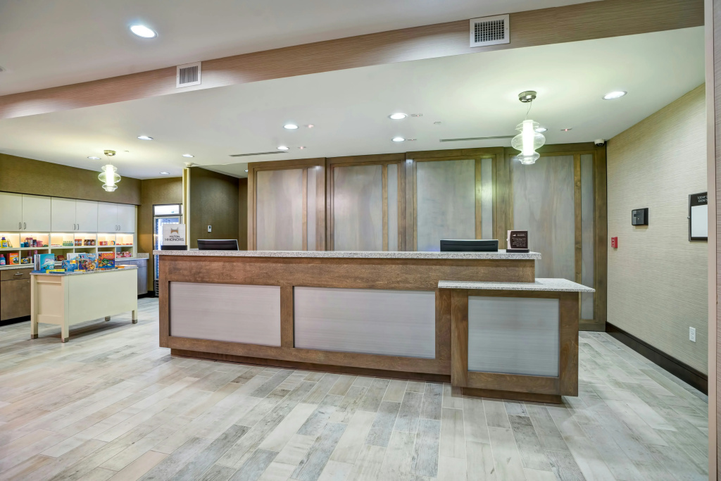 Homewood Suites By Hilton Christiansburg - Général