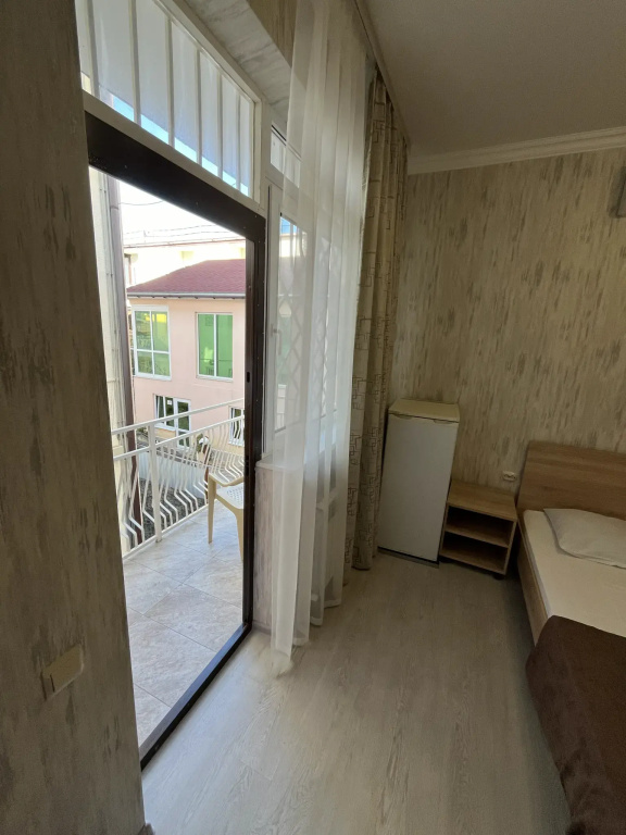 Comfort Double room (full double bed)