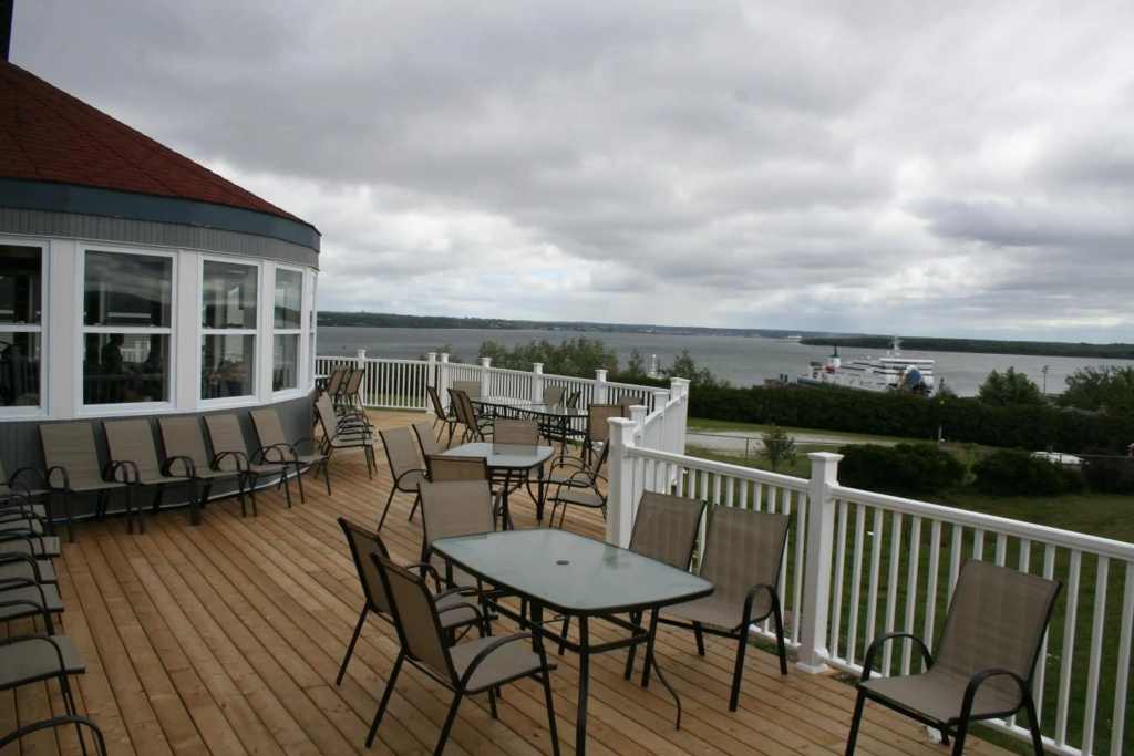 Hotel North - Général