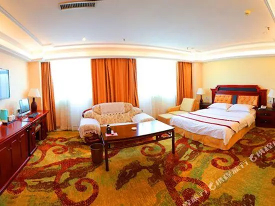 Business room