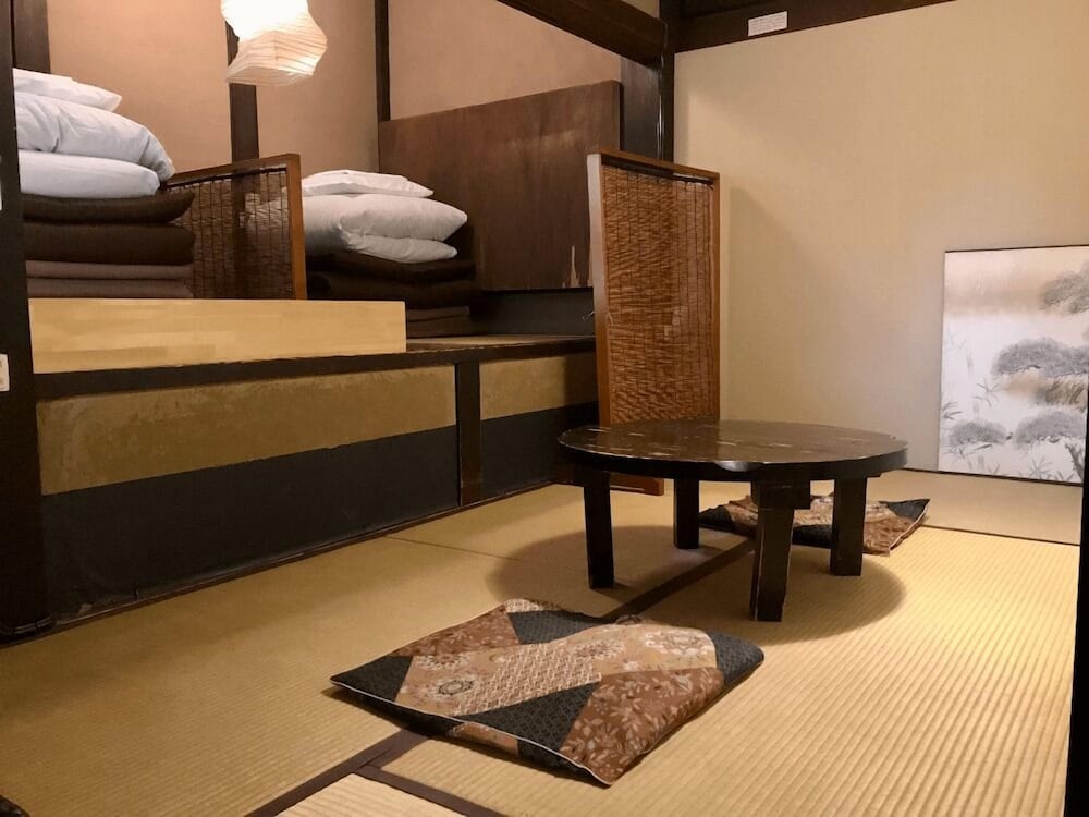 Guesthouse KINGYOYA - Hostel 사진 5