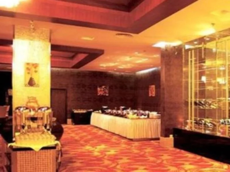 Changshu Kaiyue International Hotel - Général