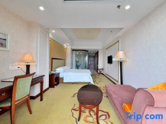 Vienna Hotel Shenzhen Songgang Yanchuan Road - Chambres