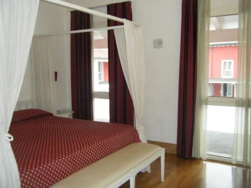 Hotel Fiera di Brescia - Chambres