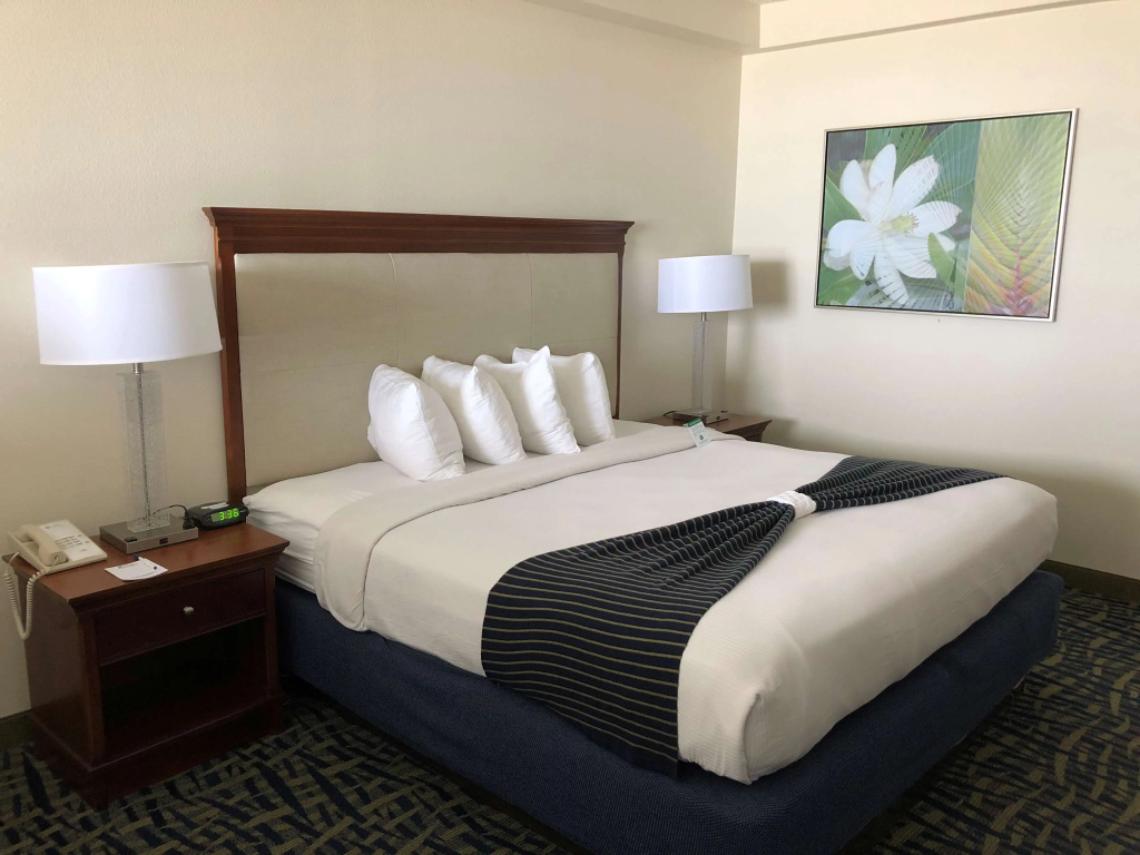 Best Western Cocoa Beach - Port Canaveral - Général