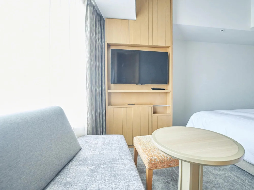 Hotel Traveltine Kyoto Kiyamachi 사진 5