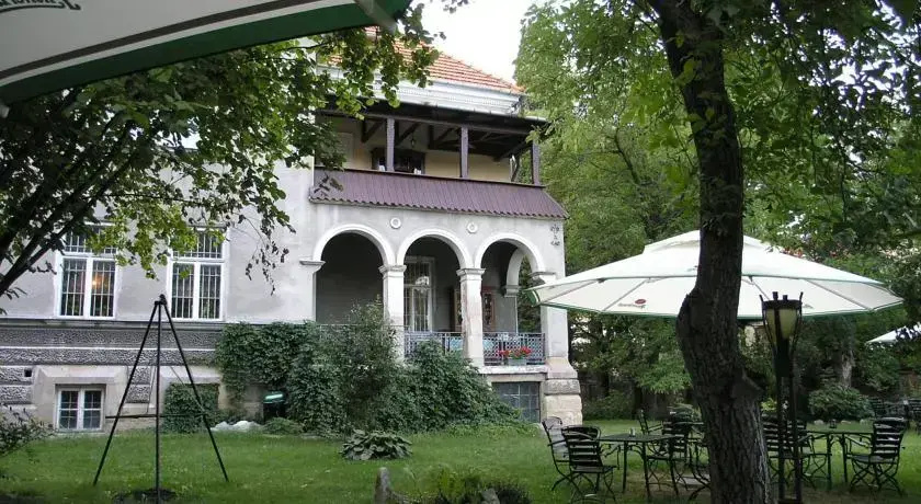 Hotel Willa Wiluszówka - Général