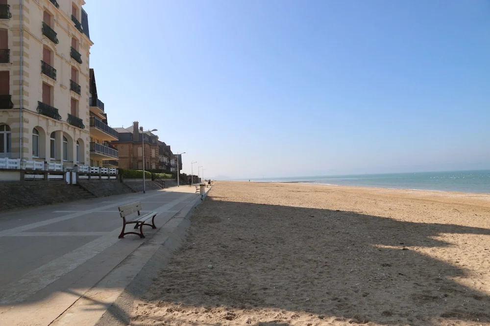 Hôtel Villa les Bains - Général