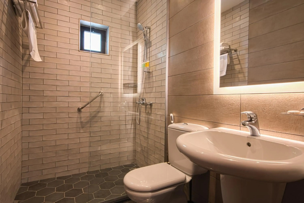 Canary Hotel by null