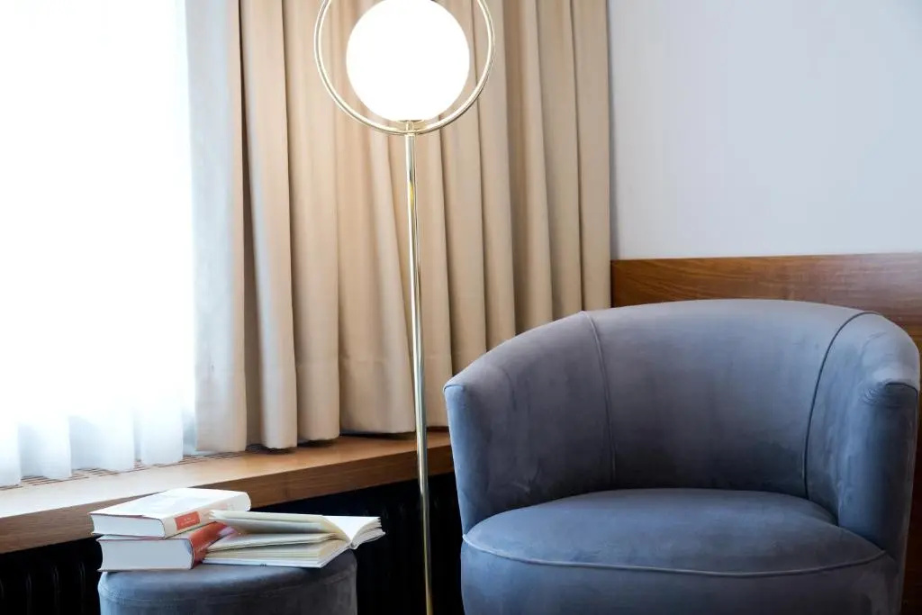 Hotel Schwärzler - Chambres
