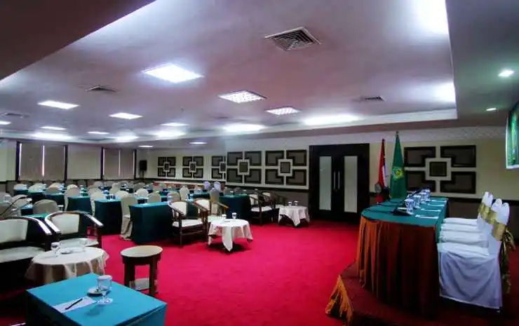 Hotel photo 18