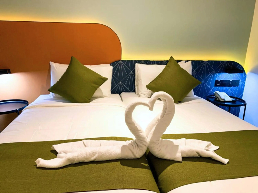 Eurotel Baguio