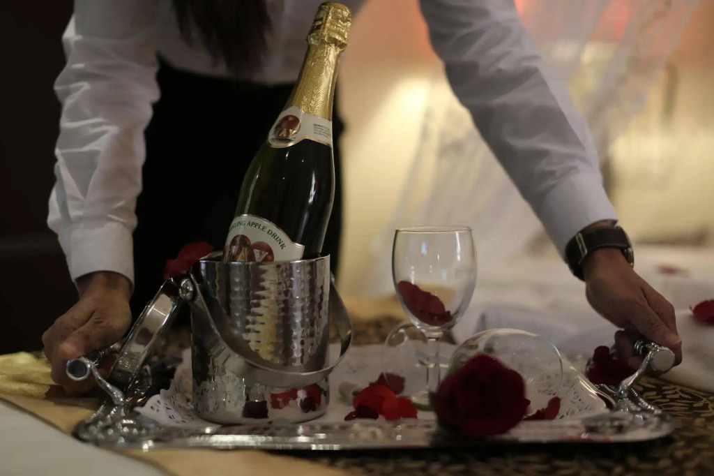 Boudl Al Fahahil - фото 10