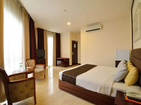 Media Hotel