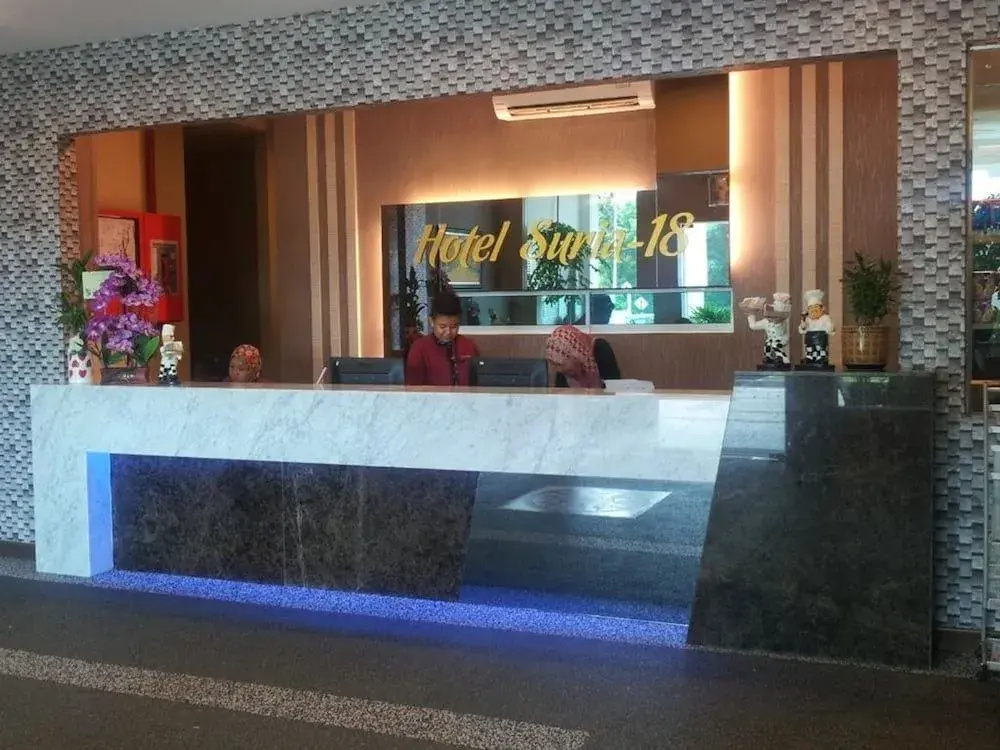 Hotel photo 16