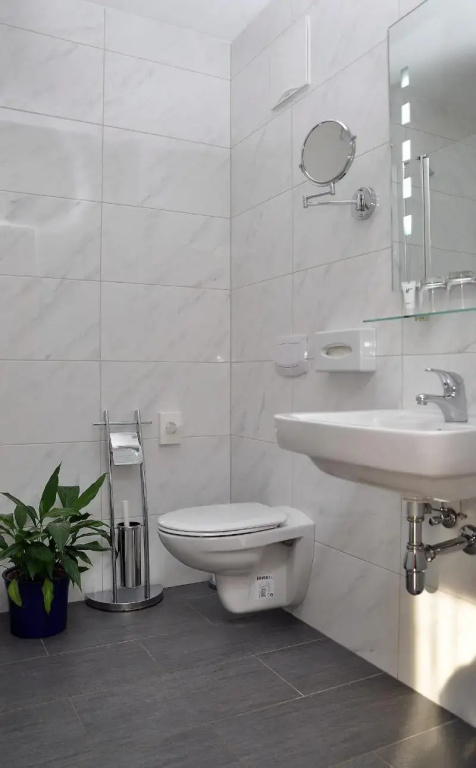 Hotel Torwirt - Chambres
