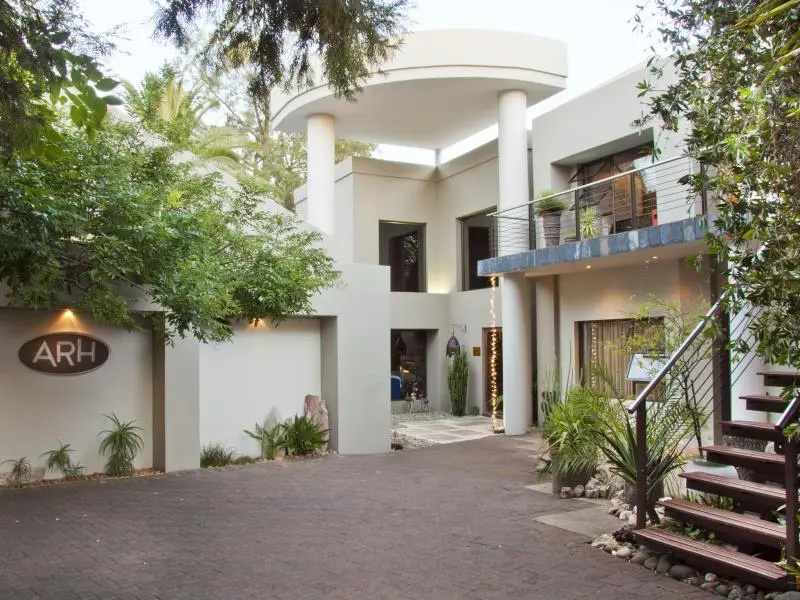 African Rock Hotel & Spa, a "Boutique Lifestyle Resort" - Chambres