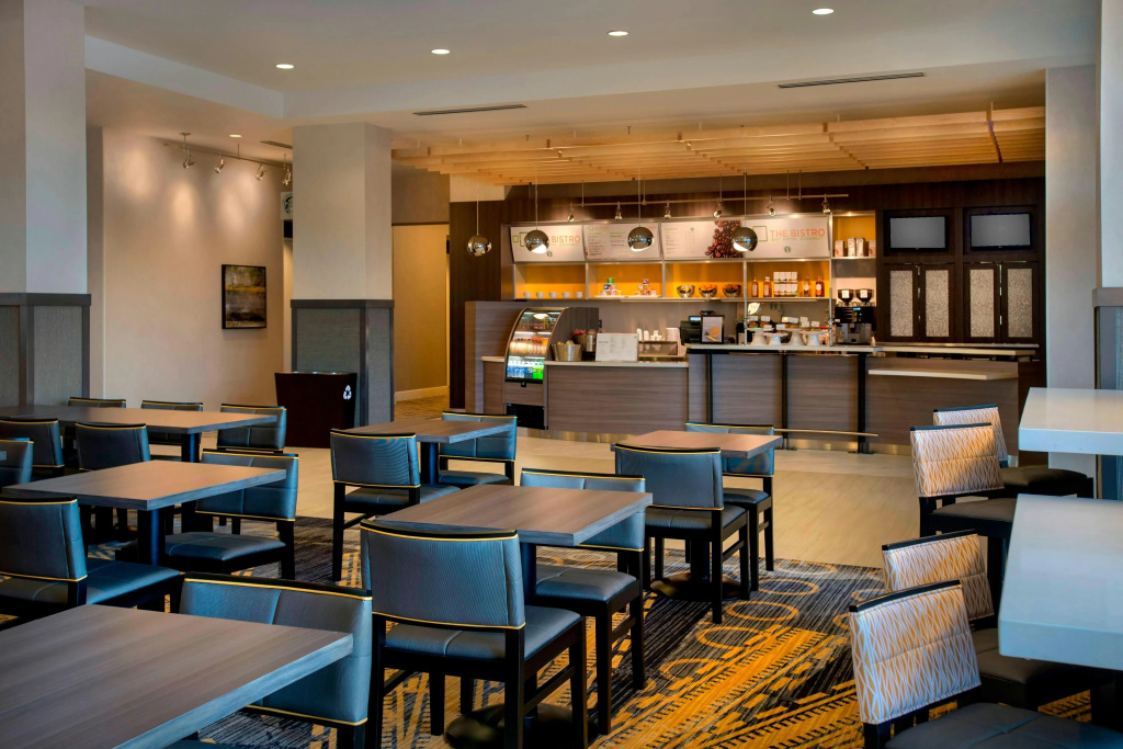 Courtyard by Marriott Philadelphia Lansdale - Général