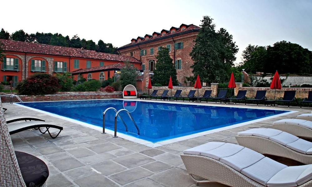 Hotel photo 13