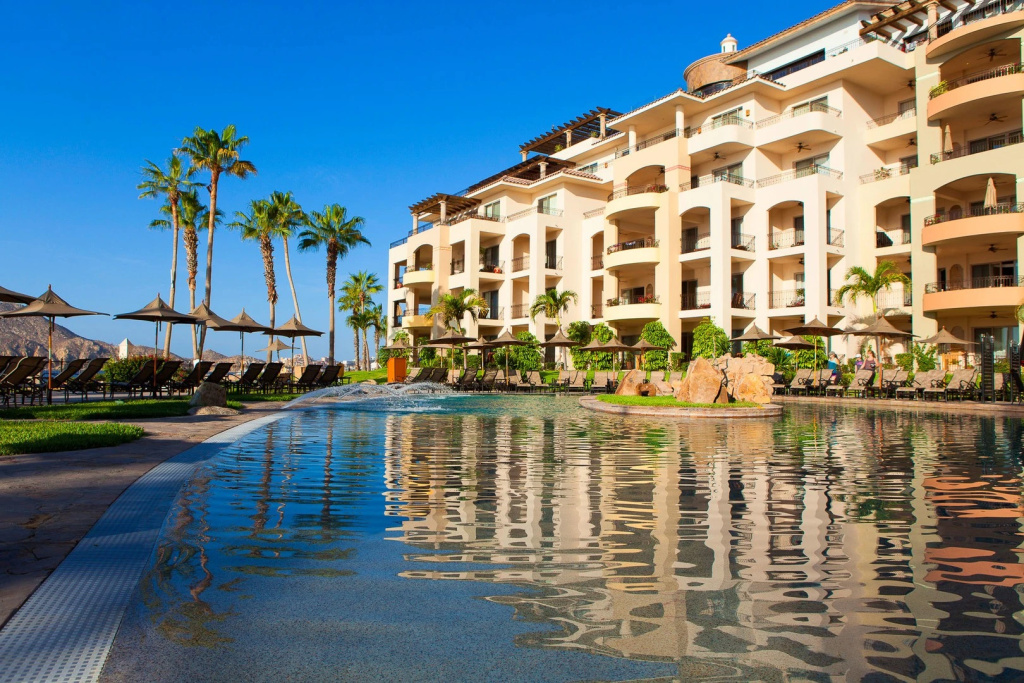 Villa La Estancia Los Cabos - фото 1