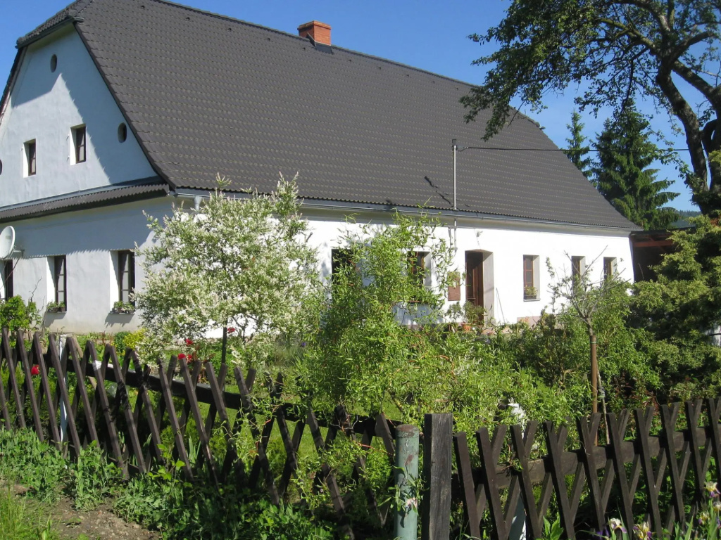 Family Holiday Home in Bruntal