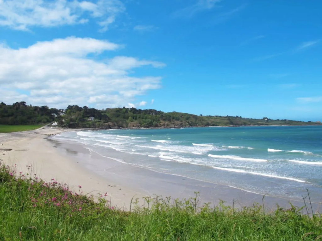 Beach & Waterfront