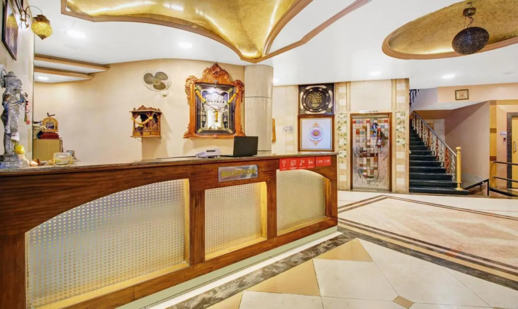 Hotel photo 31