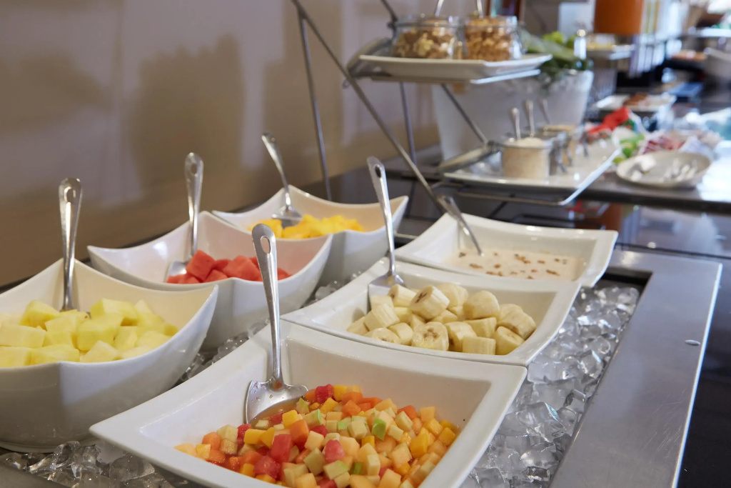 Luoxo Hotel - Général