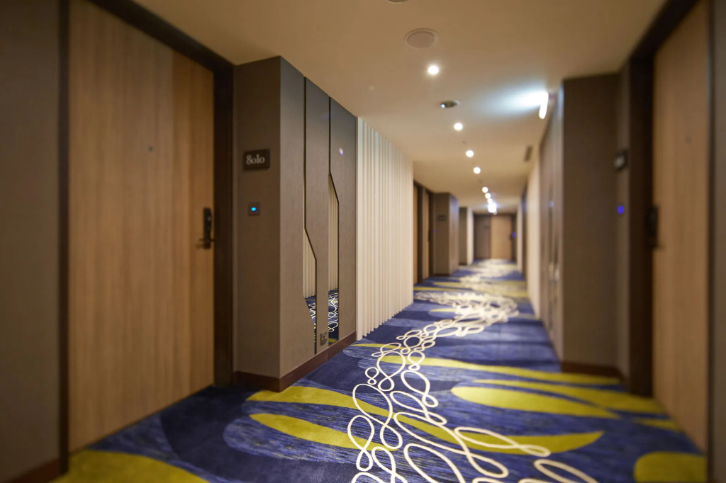 Hotel photo 12