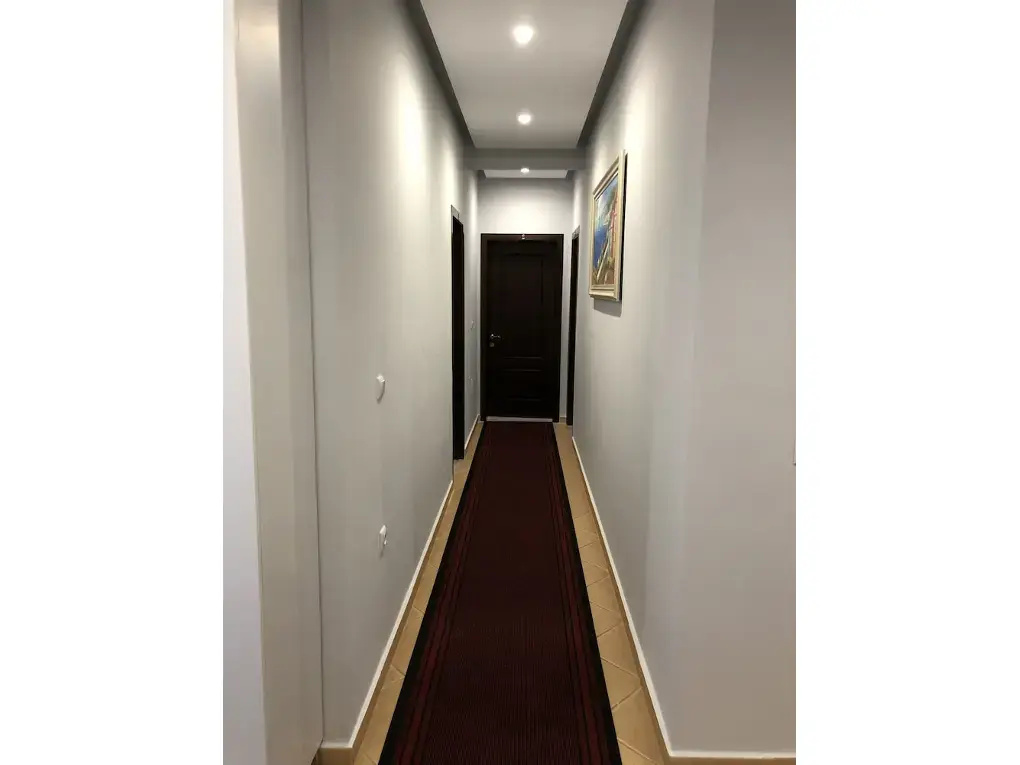 Sunkissed Hotel - Général