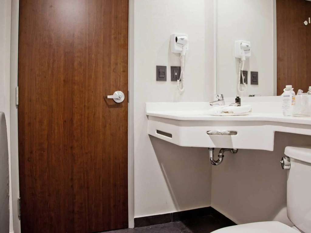 City Express Plus by Marriott Guadalajara Palomar - Général
