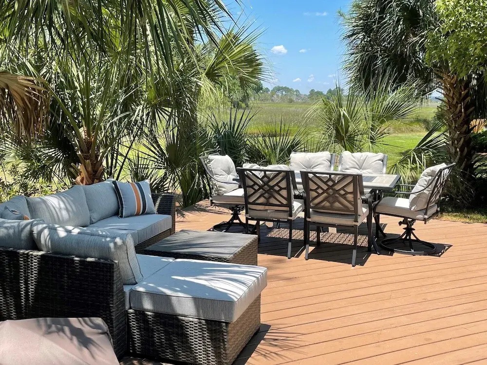 15 Audubon Pond at The Sea Pines Resort
