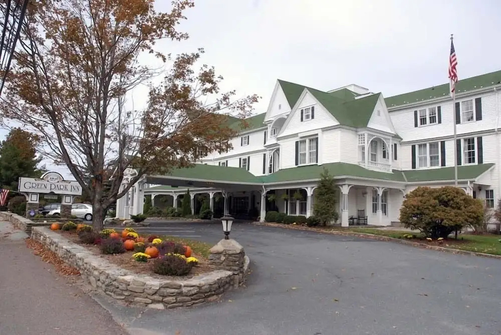 Hotel photo 15