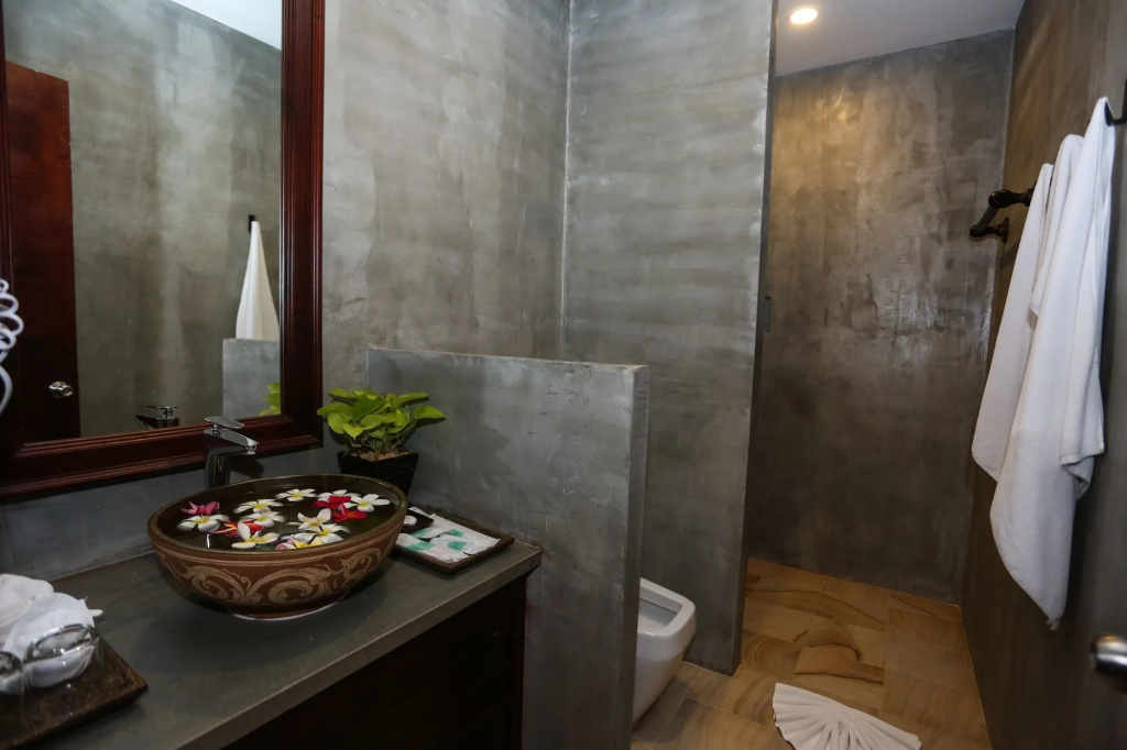 The Moon Residence & Spa - Général