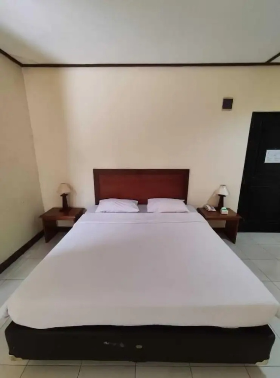 Hotel Grand Papua Fakfak - Chambres