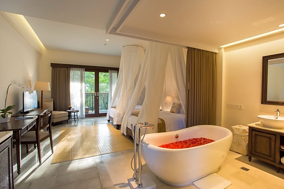 Visesa Ubud Resort