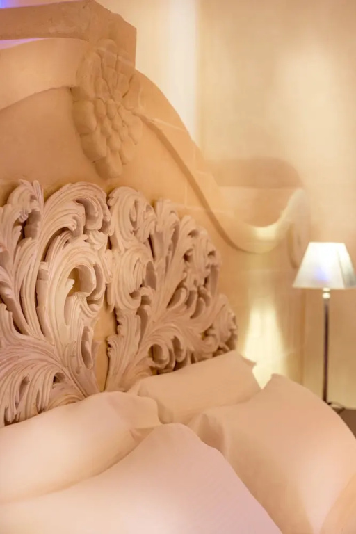 Palazzo Gattini Luxury Hotel - Chambres