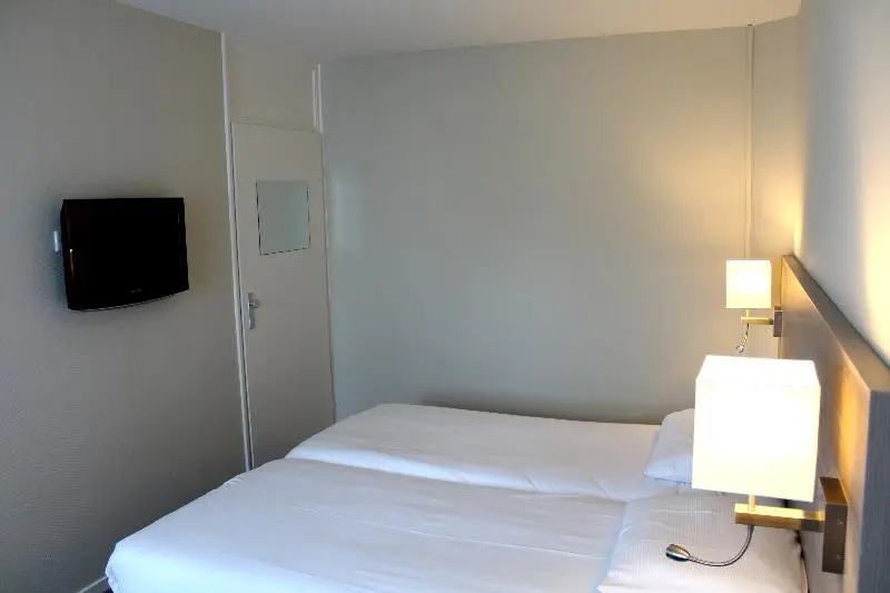 Fletcher Hotel Valkenburg — 3