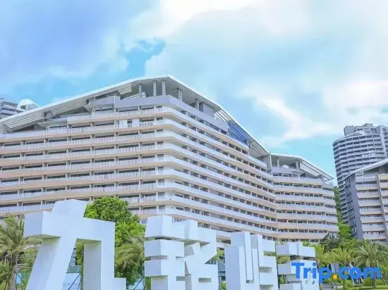 Lixiangjia Sea View Resort Apartment